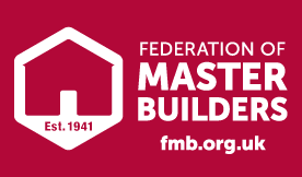 MD Building Logo